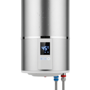 Classic Geyser Installation