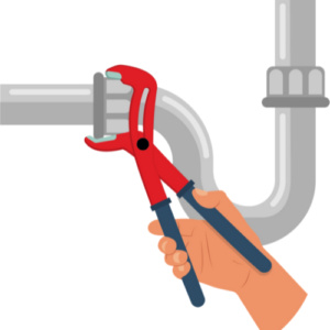 Complete Washroom Piping