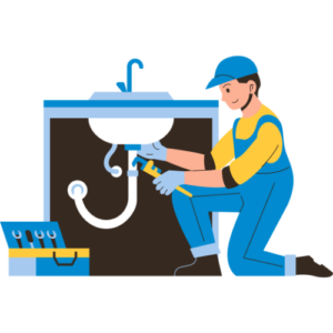 Sink/Vanity Installation