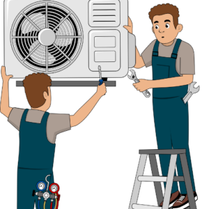 AC Fault Diagnosing