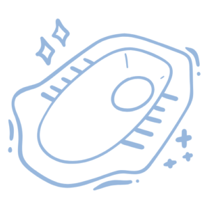 Indian Seat Installation