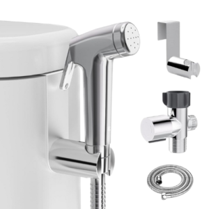 Muslim Shower Installation