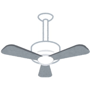 Roof Fan Installation