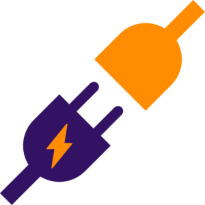 Power Plug Installation