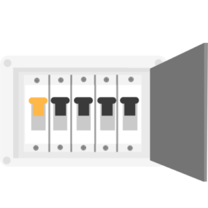 Switch Board Installation