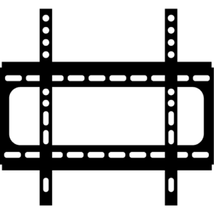 LCD Installation Upto 72 Inch