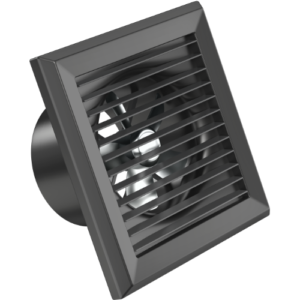 Exhaust Fan New Installation