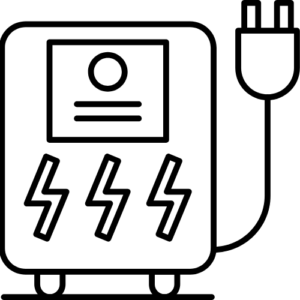 UPS Wiring+Connection