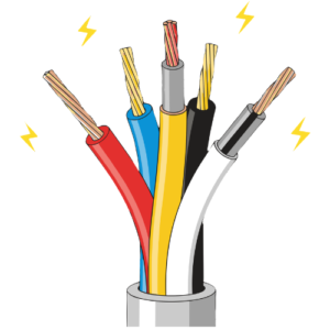Electric Connections