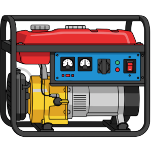 Generator Installation