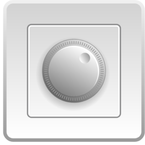 Dimmer/Button Change